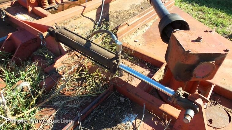 image for item DA8897 Rhino SR15 rotary mower