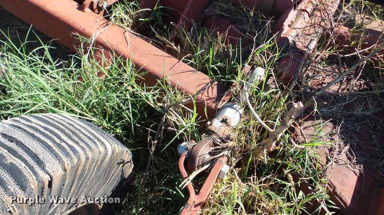 image for item DA8897 Rhino SR15 rotary mower