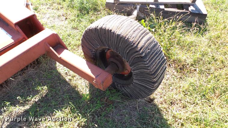 image for item DA8897 Rhino SR15 rotary mower