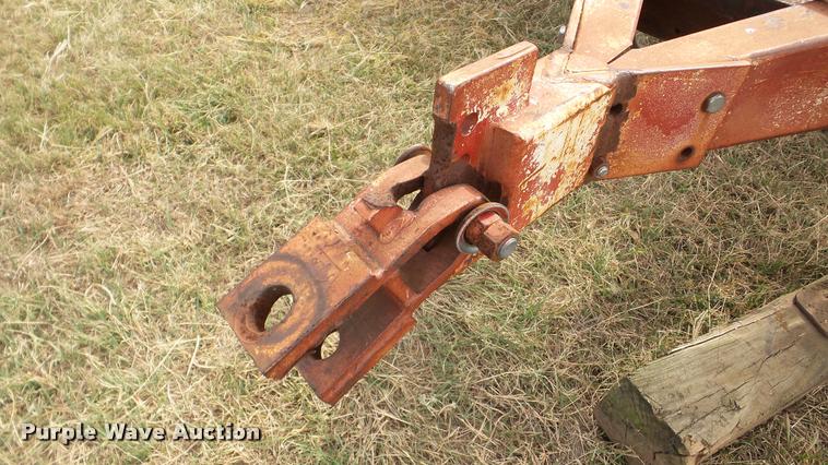 image for item DA8900 International 510 grain drill