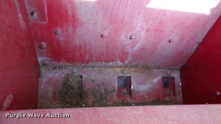 image for item DA8900 International 510 grain drill