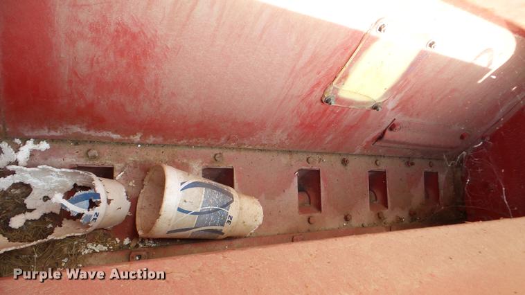 image for item DA8900 International 510 grain drill