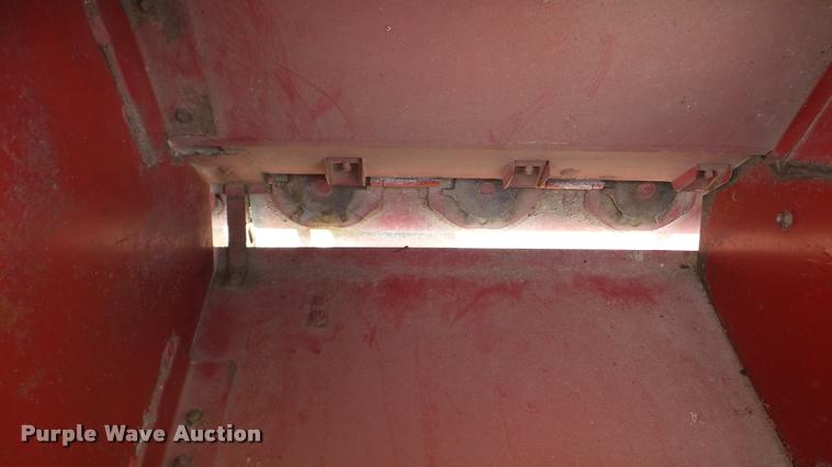 image for item DA8900 International 510 grain drill