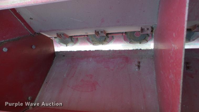 image for item DA8900 International 510 grain drill