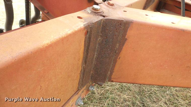 image for item DA8900 International 510 grain drill