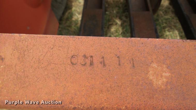 image for item DA8900 International 510 grain drill