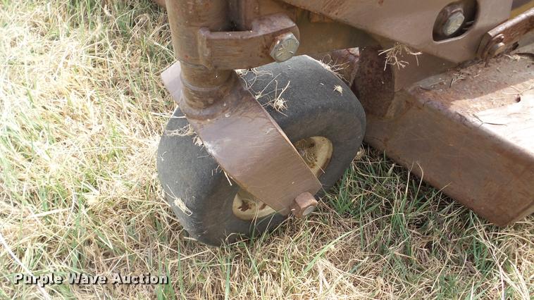 image for item DA8901 Grasshopper 721D lawn mower