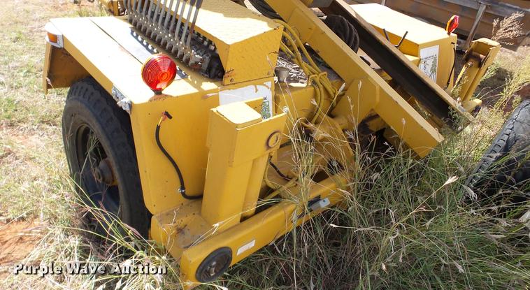 image for item DA8903 Big John 45TG tree spade