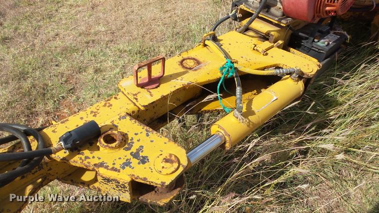 image for item DA8903 Big John 45TG tree spade