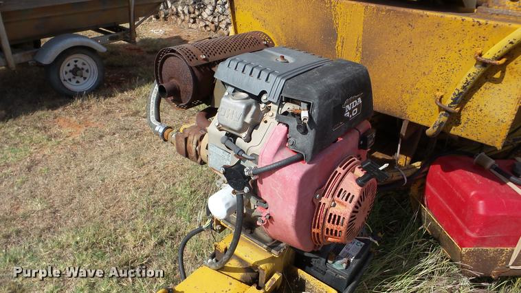 image for item DA8903 Big John 45TG tree spade