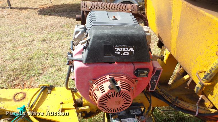 image for item DA8903 Big John 45TG tree spade