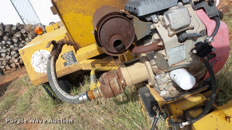 image for item DA8903 Big John 45TG tree spade