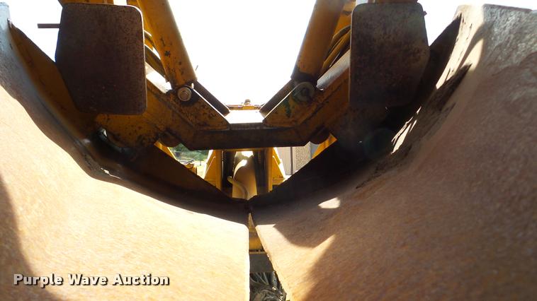 image for item DA8903 Big John 45TG tree spade