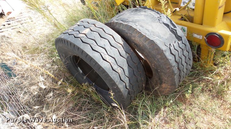 image for item DA8903 Big John 45TG tree spade