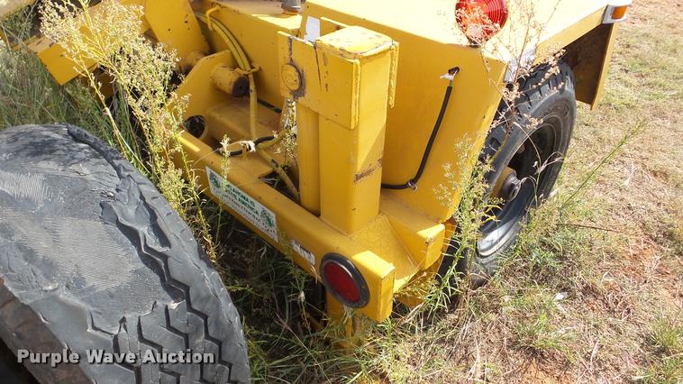 image for item DA8903 Big John 45TG tree spade