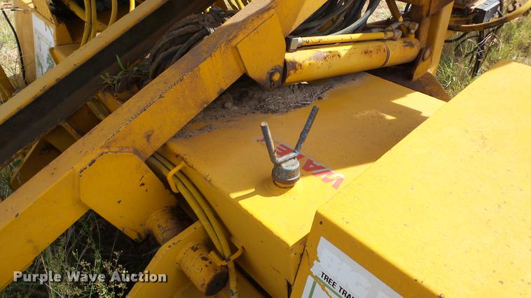 image for item DA8903 Big John 45TG tree spade