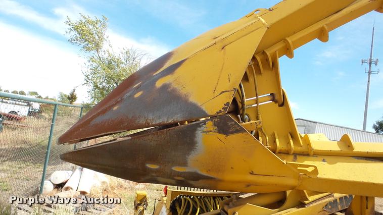 image for item DA8903 Big John 45TG tree spade