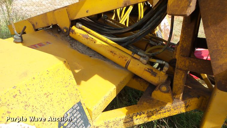 image for item DA8903 Big John 45TG tree spade