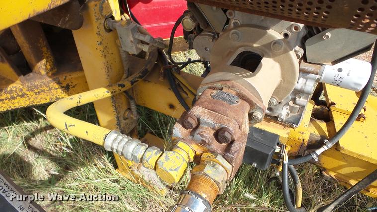 image for item DA8903 Big John 45TG tree spade