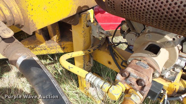 image for item DA8903 Big John 45TG tree spade