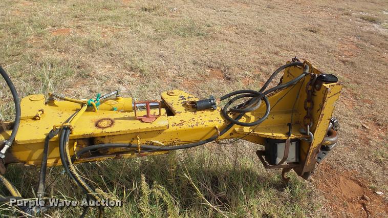 image for item DA8903 Big John 45TG tree spade