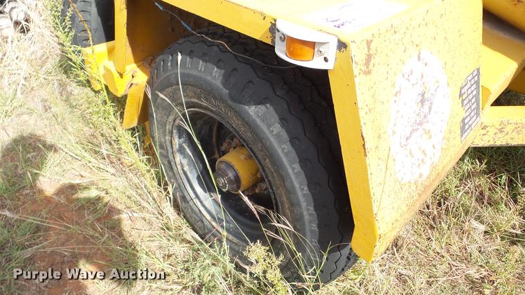 image for item DA8903 Big John 45TG tree spade