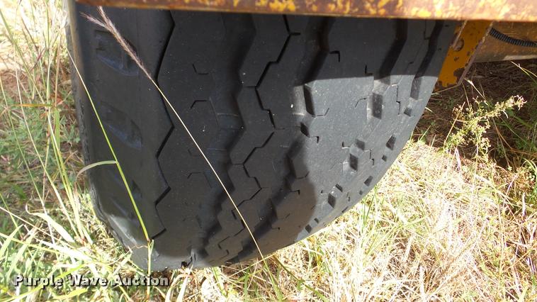 image for item DA8903 Big John 45TG tree spade