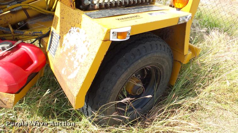 image for item DA8903 Big John 45TG tree spade