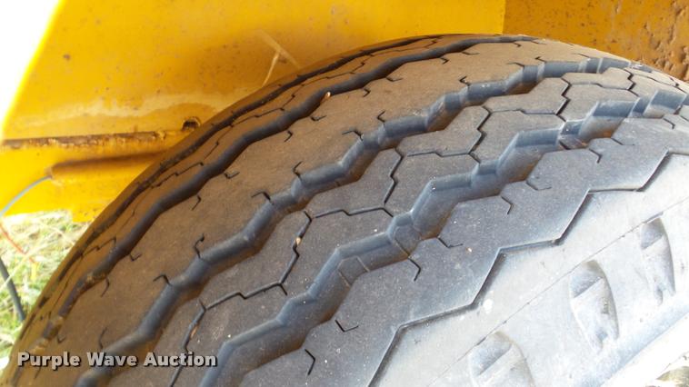 image for item DA8903 Big John 45TG tree spade