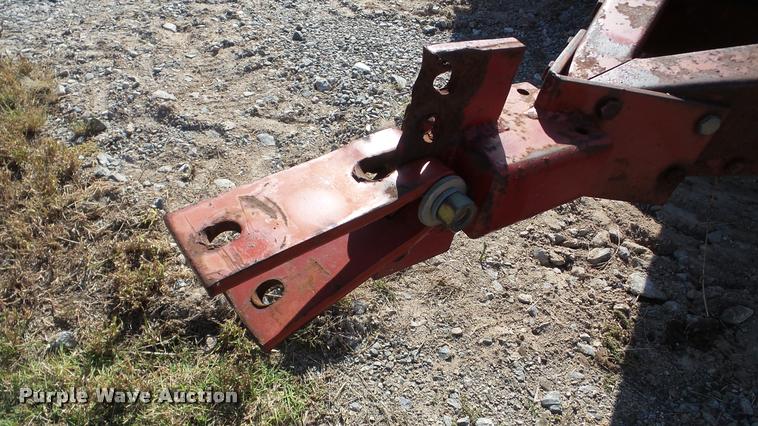 image for item DA8907 International 510 grain drill