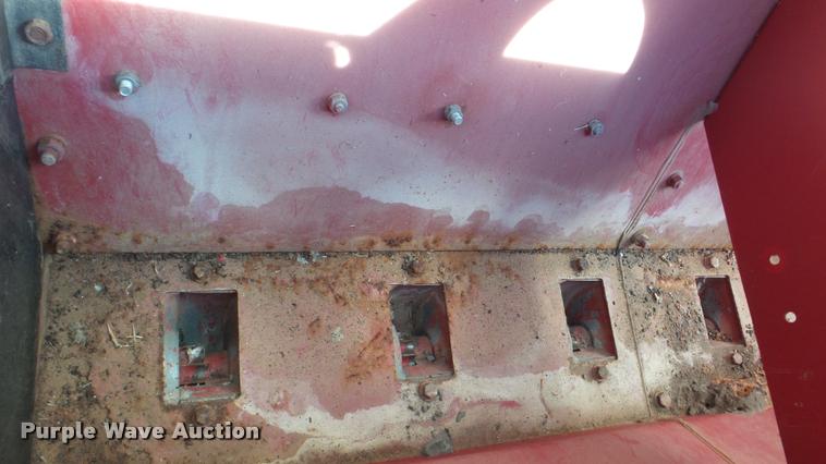 image for item DA8907 International 510 grain drill