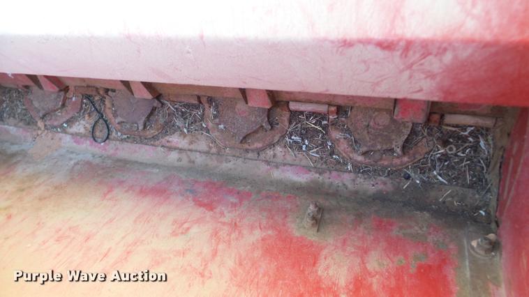 image for item DA8907 International 510 grain drill