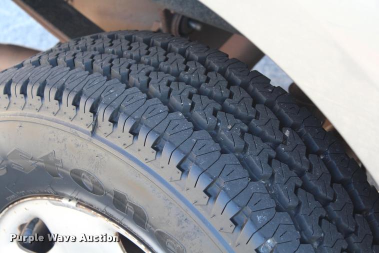 image for item K1920 2009 Ford F150 XL SuperCab pickup truck