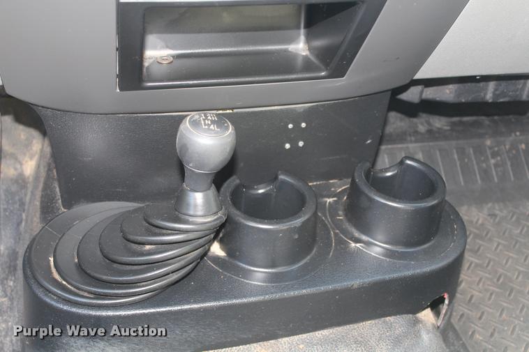 image for item K1921 2007 Ford F150 SuperCab pickup truck