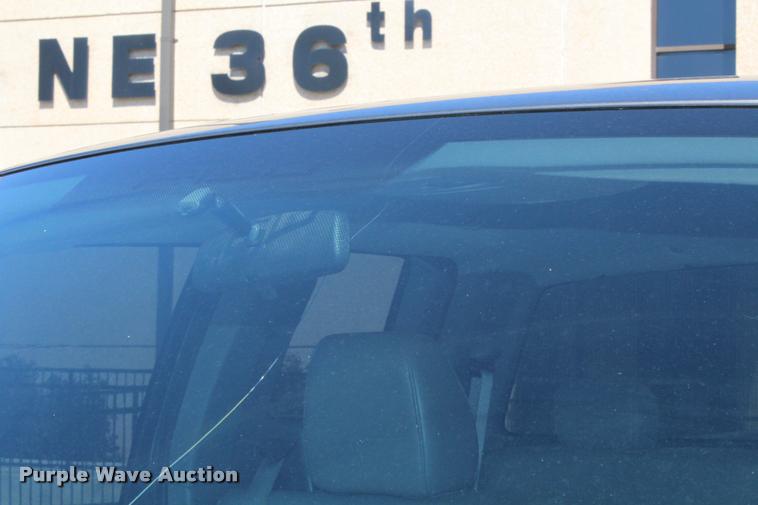 image for item K1921 2007 Ford F150 SuperCab pickup truck