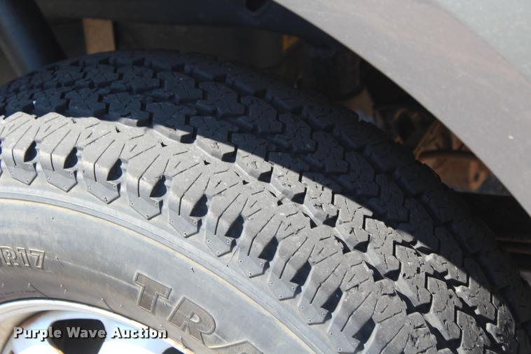 image for item K1922 2010 Ford F150 XL SuperCab pickup truck