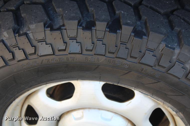 image for item K1924 2010 Ford F150 XL SuperCab pickup truck