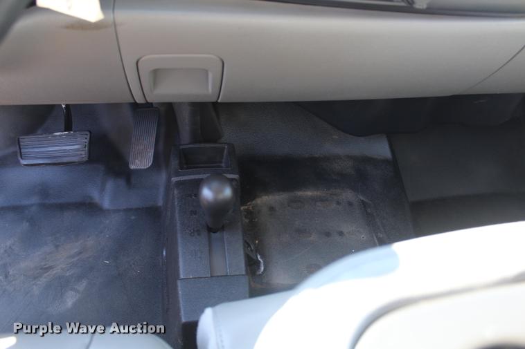 image for item K1925 2011 Chevrolet Silverado 1500 Ext. Cab pickup truck