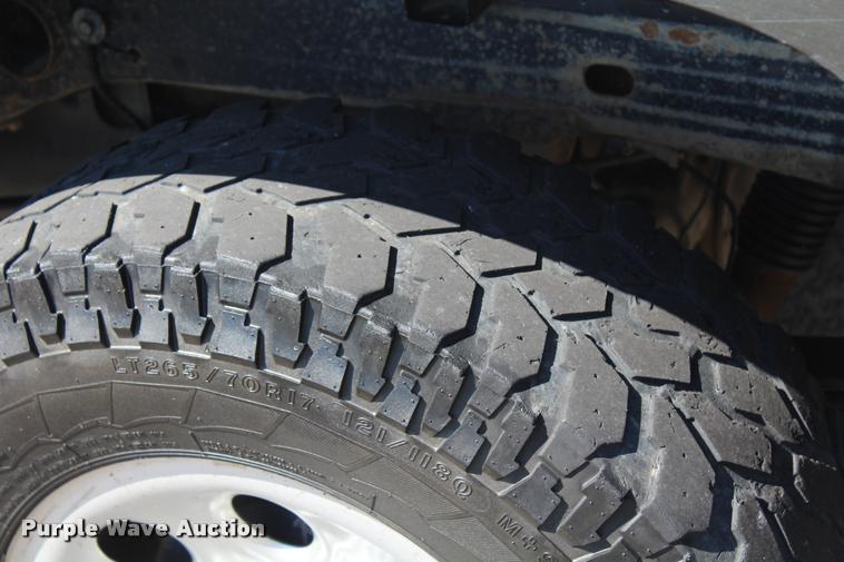 image for item K1925 2011 Chevrolet Silverado 1500 Ext. Cab pickup truck