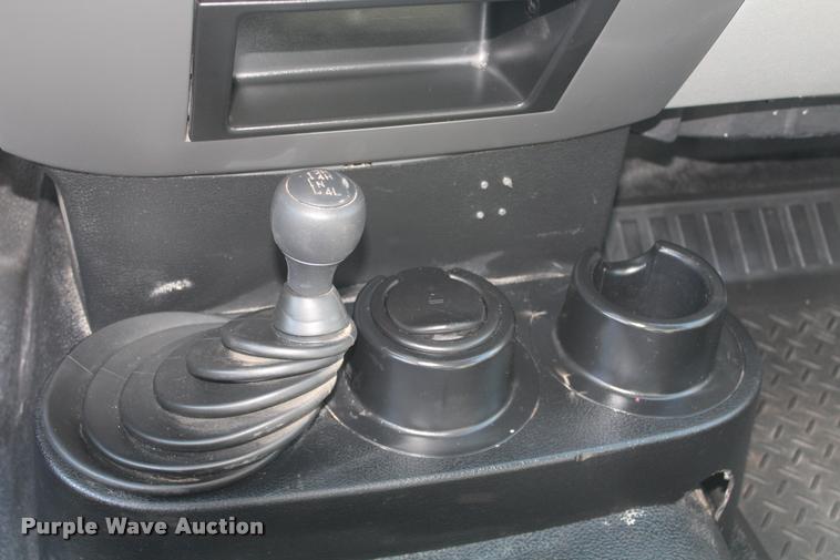 image for item K1927 2007 Ford F150 XL SuperCab pickup truck