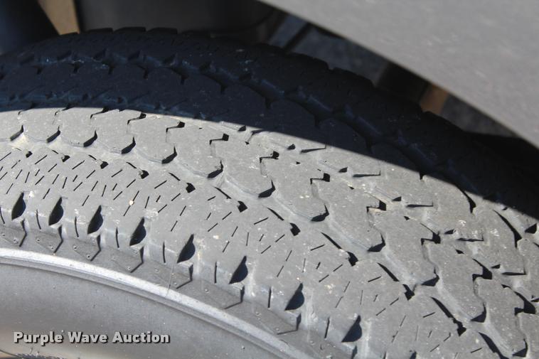 image for item K1927 2007 Ford F150 XL SuperCab pickup truck