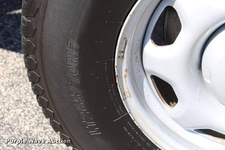 image for item K1928 2010 Ford F150 XL SuperCab pickup truck