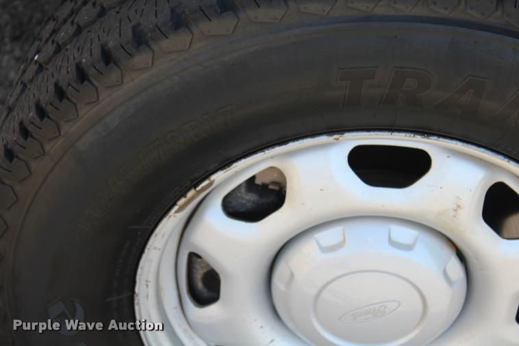 image for item K1928 2010 Ford F150 XL SuperCab pickup truck