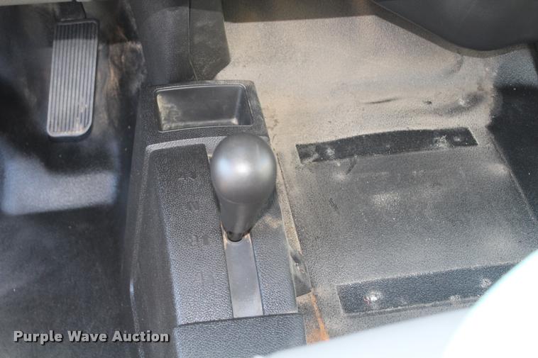 image for item K1929 2011 Chevrolet Silverado 1500 Ext. Cab pickup truck