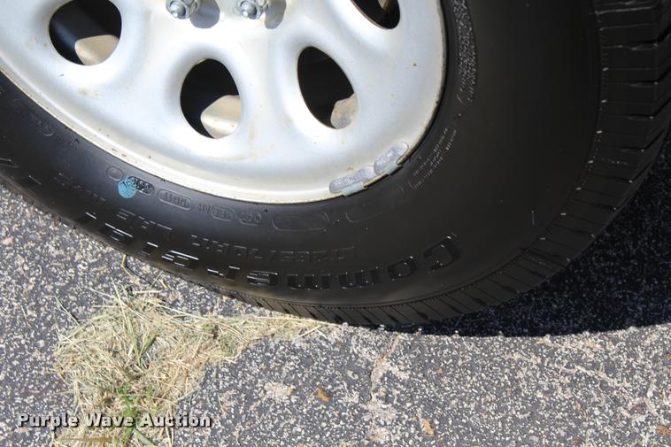 image for item K1929 2011 Chevrolet Silverado 1500 Ext. Cab pickup truck