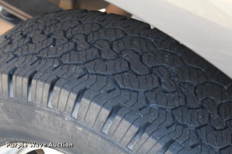 image for item K1931 2010 Ford F150 XL SuperCab pickup truck