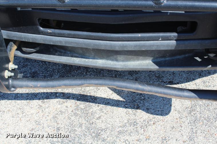 image for item K1932 2011 Chevrolet Silverado 1500 Ext. Cab pickup truck