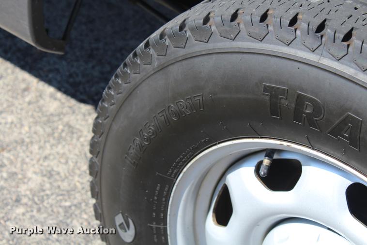 image for item K1933 2010 Ford F150 XL SuperCab pickup truck