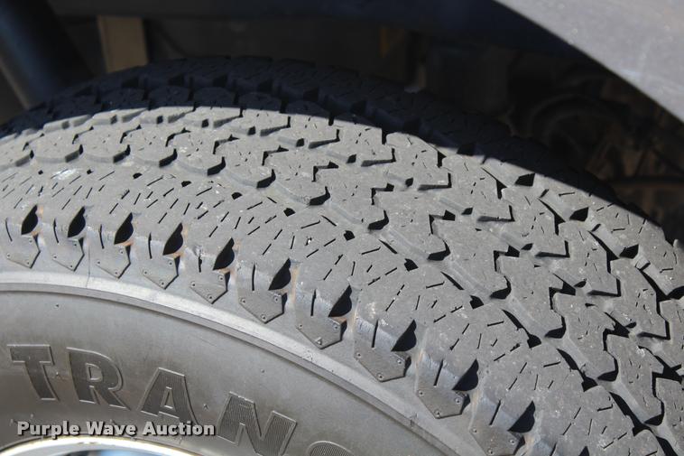 image for item K1933 2010 Ford F150 XL SuperCab pickup truck