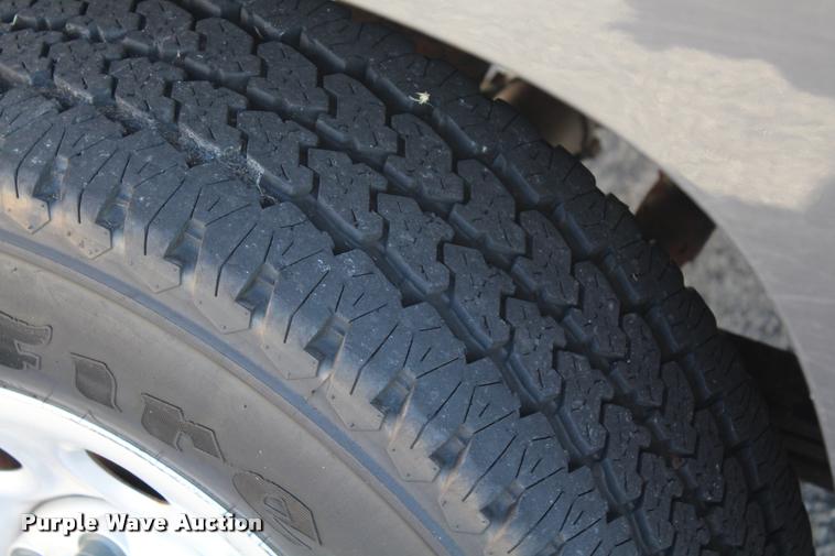 image for item K1934 2011 Chevrolet Silverado 1500 Ext. Cab pickup truck